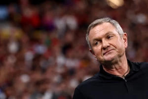 Odjeci neuspeha - Da li će i Slovenci dobiti novog selektora?